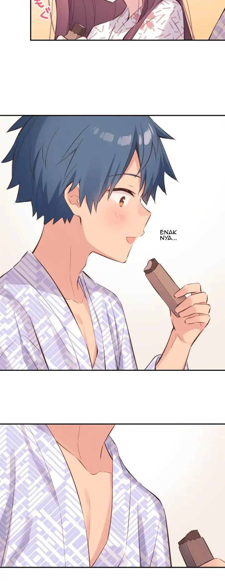 image-komik-waka-chan-wa-kyou-mo-azatoi-chapter-176-11/29