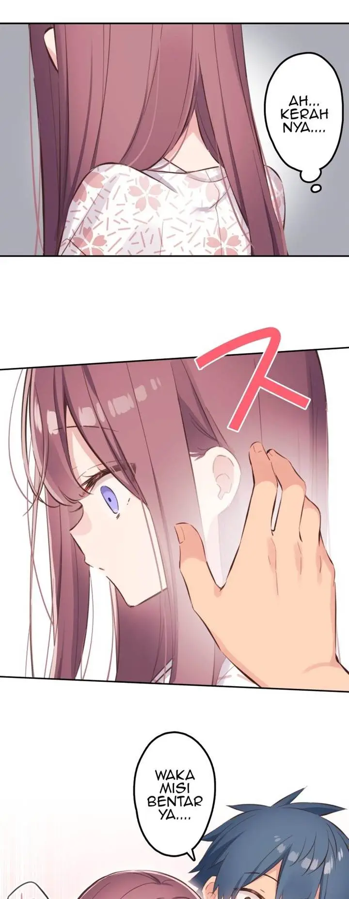 image-komik-waka-chan-wa-kyou-mo-azatoi-chapter-176-13/29