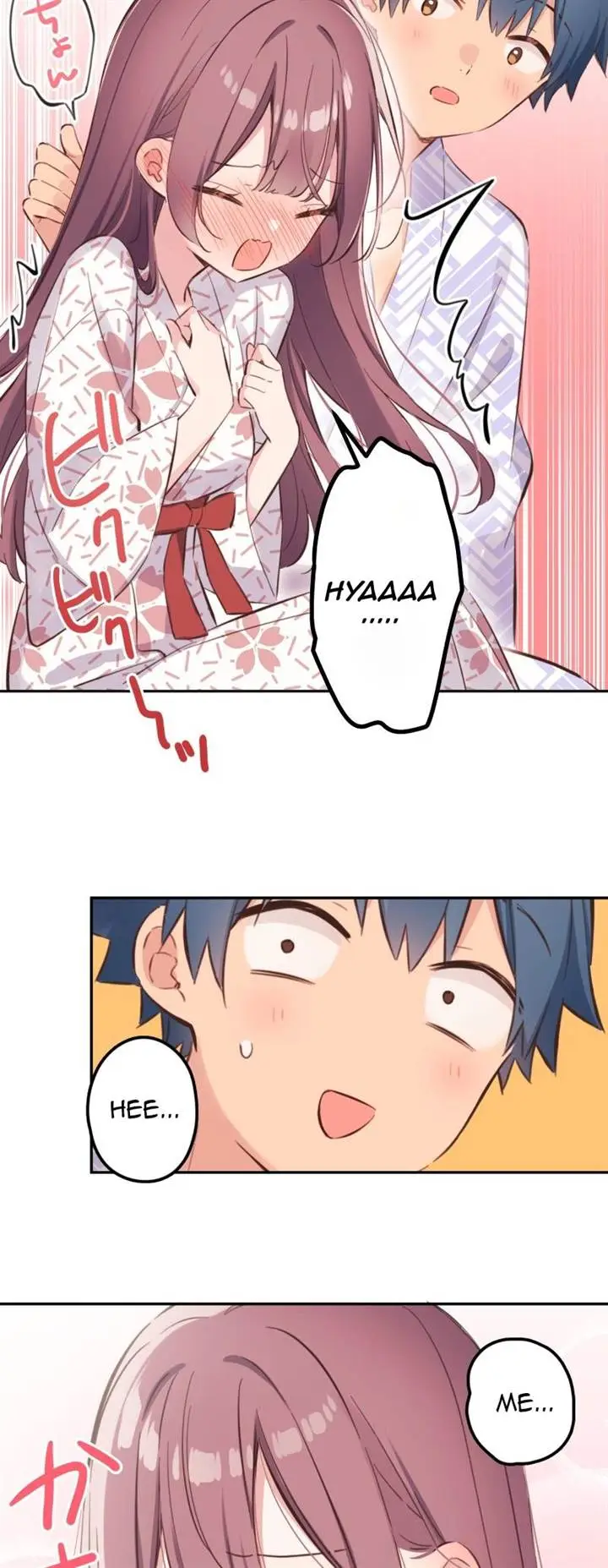 image-komik-waka-chan-wa-kyou-mo-azatoi-chapter-176-14/29