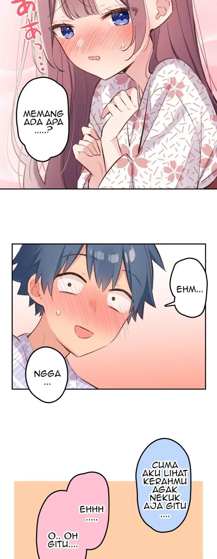 image-komik-waka-chan-wa-kyou-mo-azatoi-chapter-176-15/29