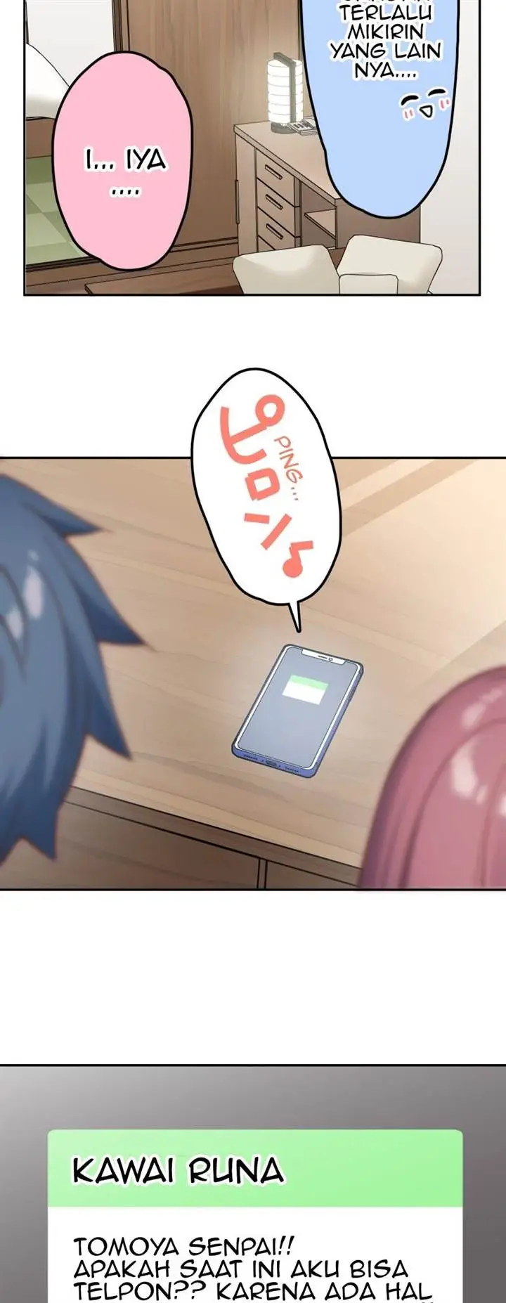 image-komik-waka-chan-wa-kyou-mo-azatoi-chapter-176-18/29