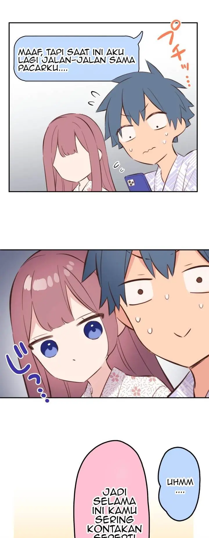 image-komik-waka-chan-wa-kyou-mo-azatoi-chapter-176-20/29