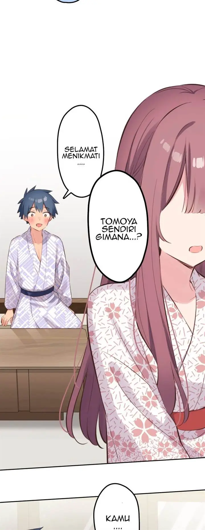 image-komik-waka-chan-wa-kyou-mo-azatoi-chapter-176-24/29