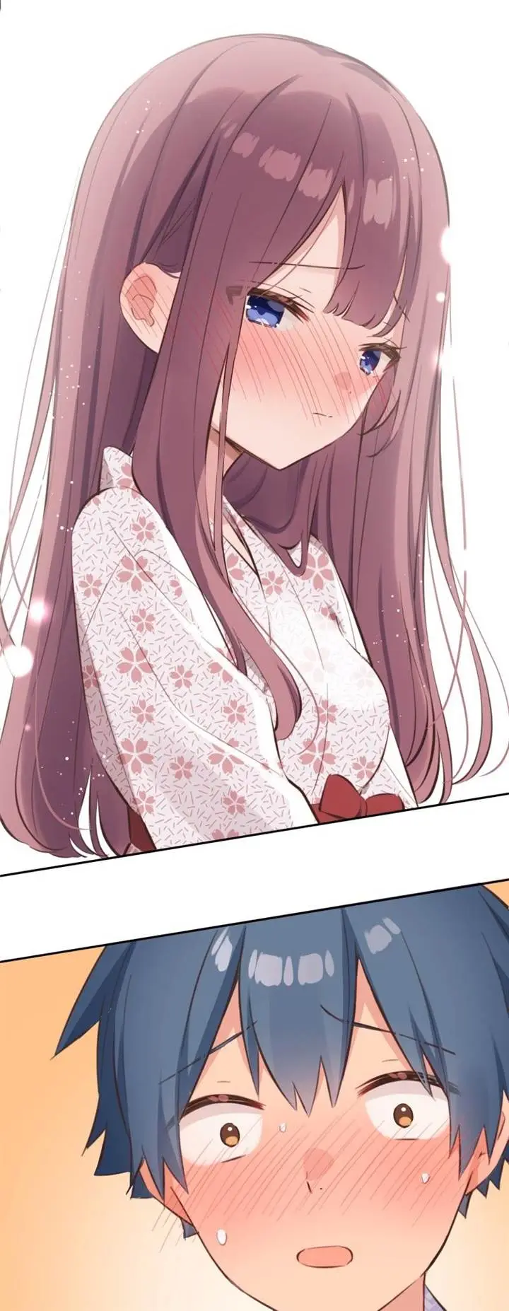 image-komik-waka-chan-wa-kyou-mo-azatoi-chapter-176-26/29