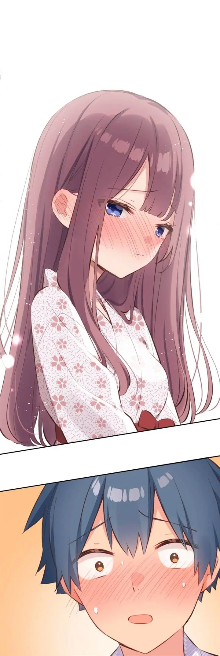 image-komik-waka-chan-wa-kyou-mo-azatoi-chapter-177-3/37