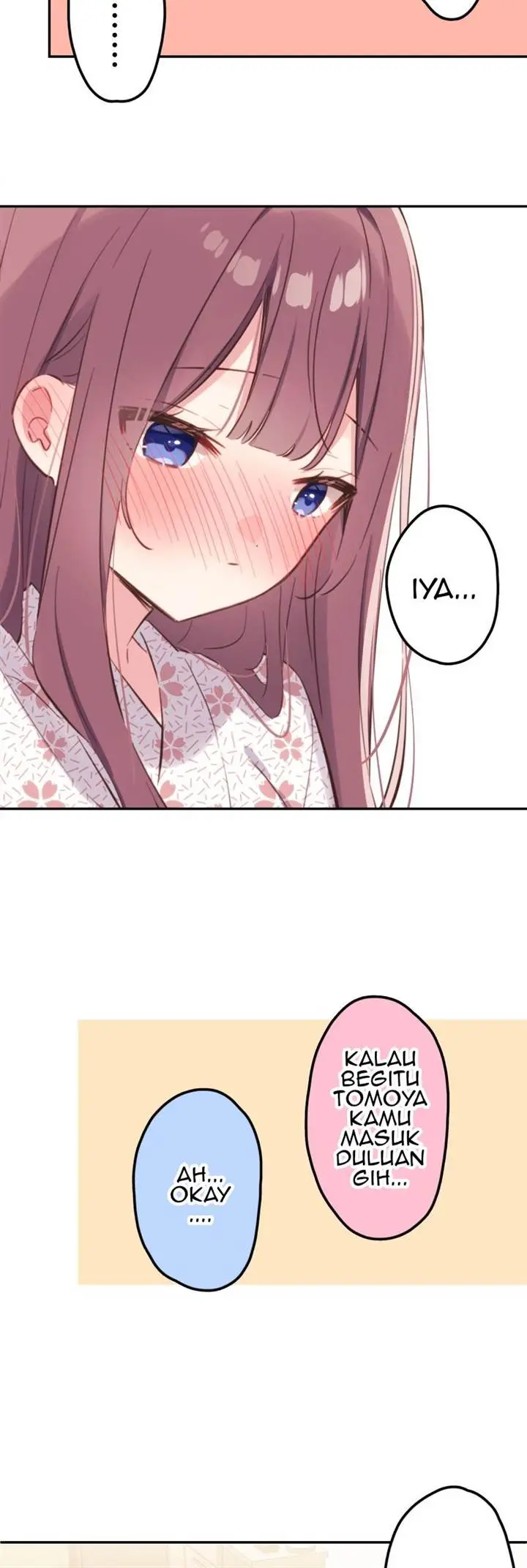 image-komik-waka-chan-wa-kyou-mo-azatoi-chapter-177-5/37