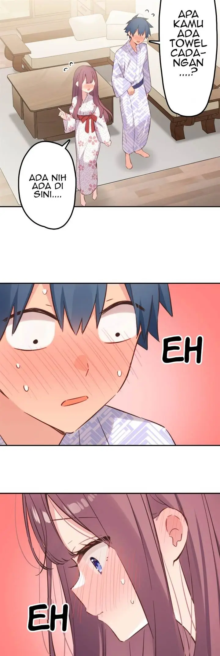 image-komik-waka-chan-wa-kyou-mo-azatoi-chapter-177-6/37