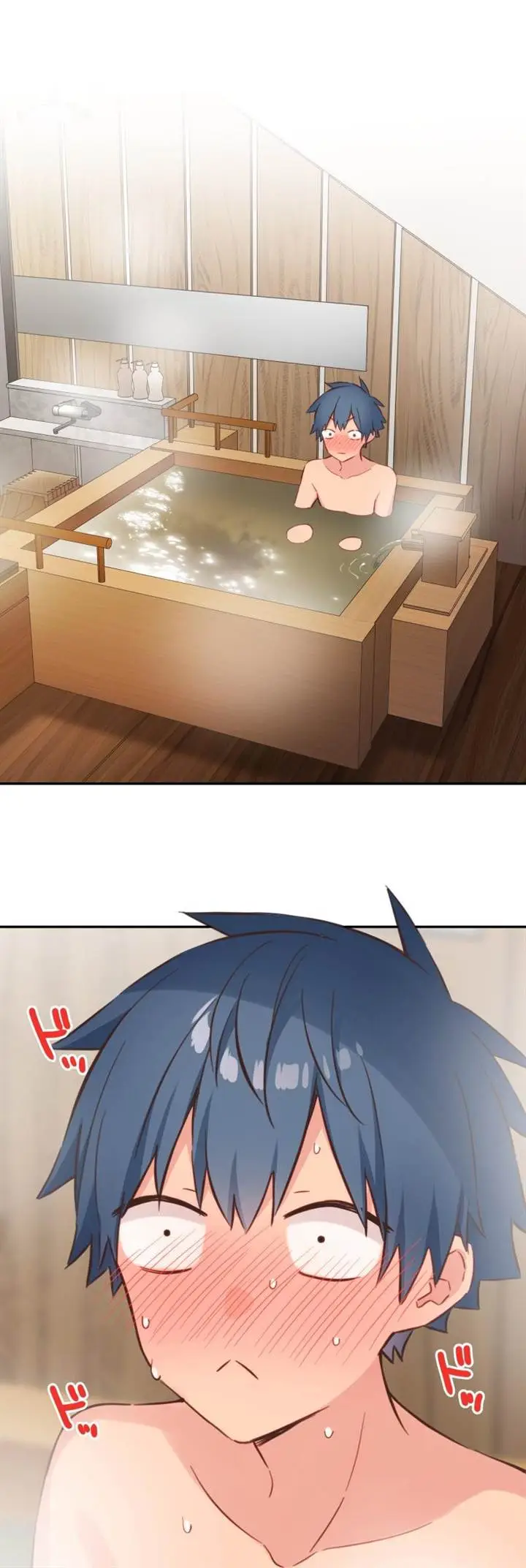 image-komik-waka-chan-wa-kyou-mo-azatoi-chapter-177-8/37