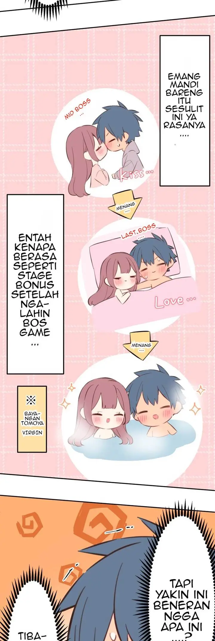 image-komik-waka-chan-wa-kyou-mo-azatoi-chapter-177-10/37