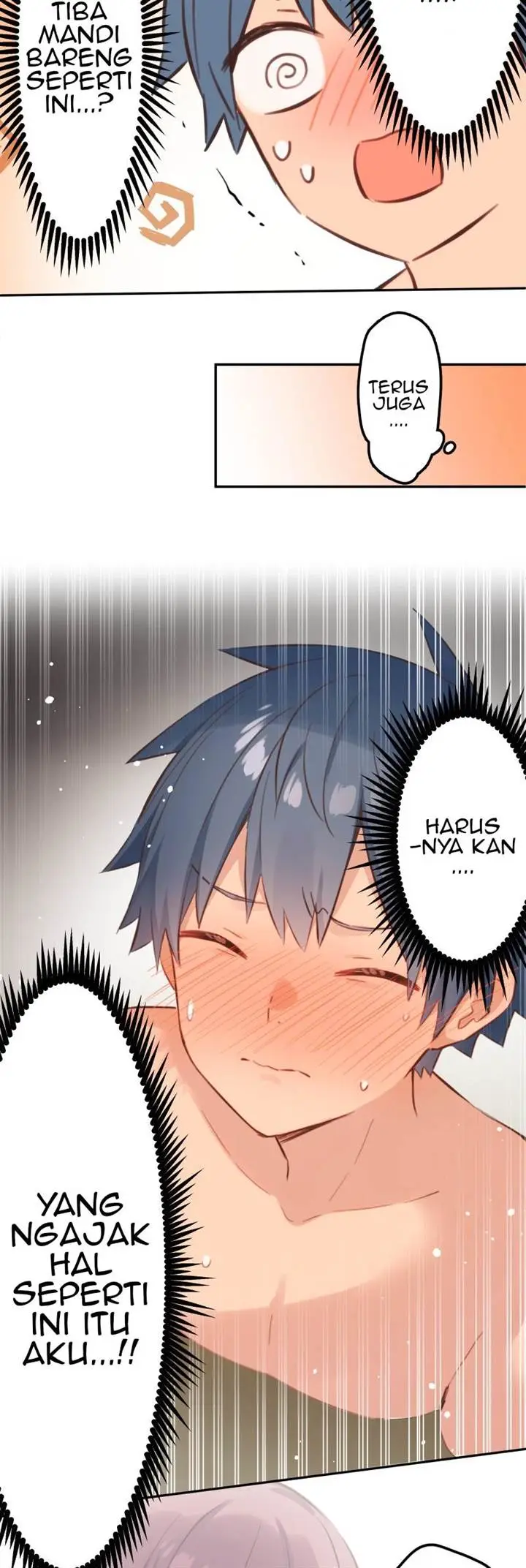 image-komik-waka-chan-wa-kyou-mo-azatoi-chapter-177-11/37