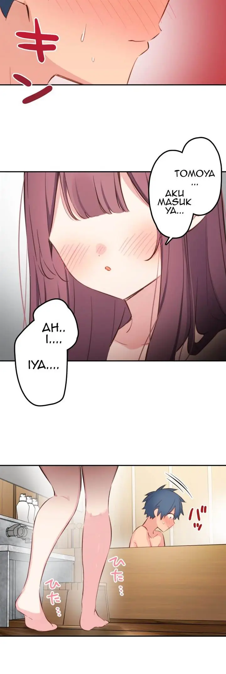 image-komik-waka-chan-wa-kyou-mo-azatoi-chapter-177-13/37