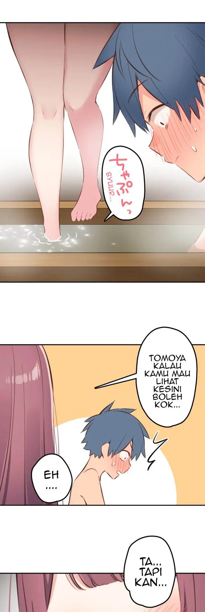 image-komik-waka-chan-wa-kyou-mo-azatoi-chapter-177-14/37