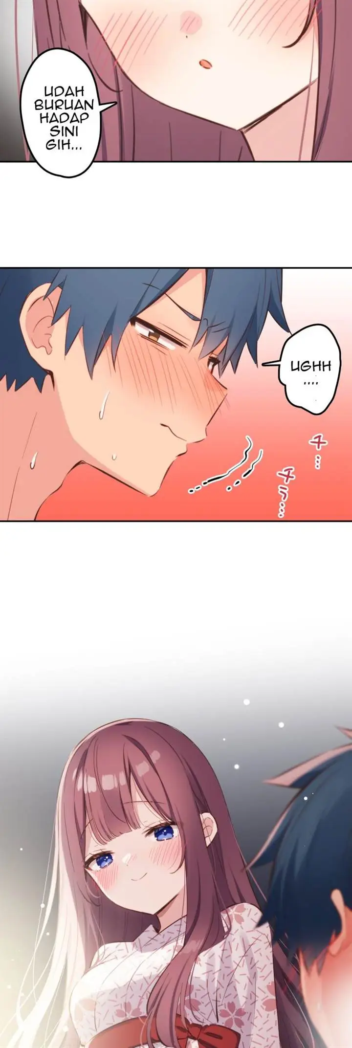 image-komik-waka-chan-wa-kyou-mo-azatoi-chapter-177-15/37