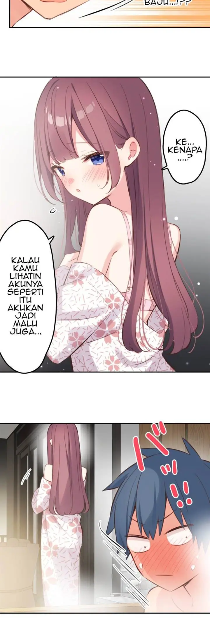 image-komik-waka-chan-wa-kyou-mo-azatoi-chapter-177-18/37