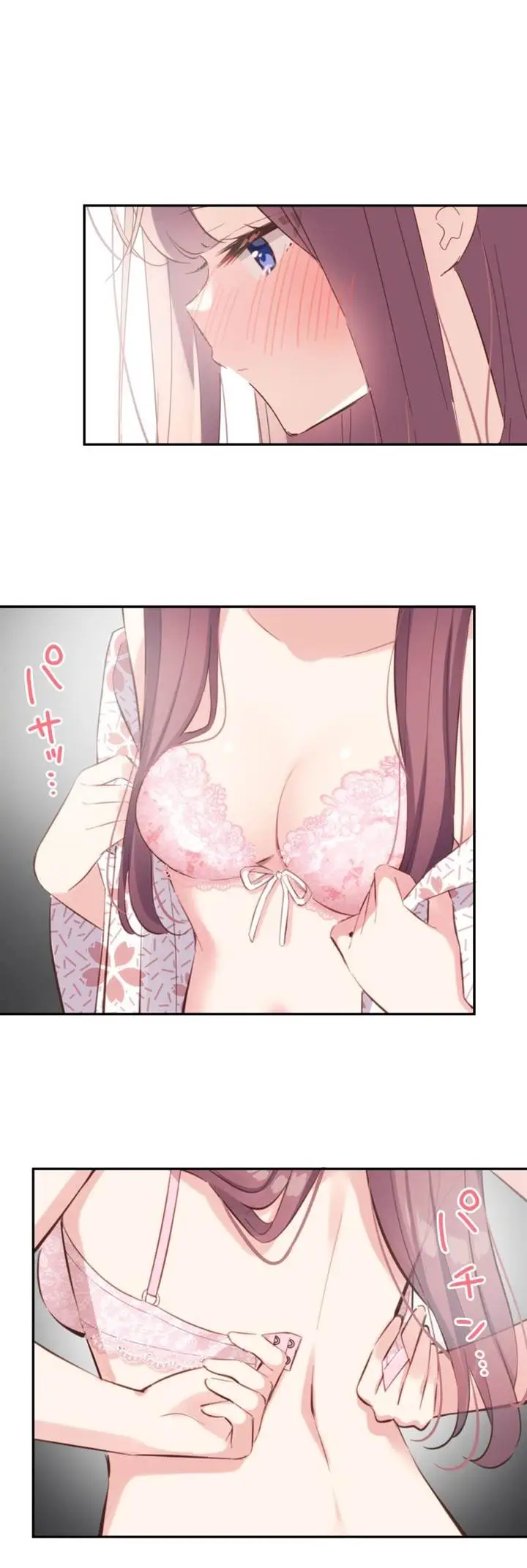 image-komik-waka-chan-wa-kyou-mo-azatoi-chapter-177-19/37