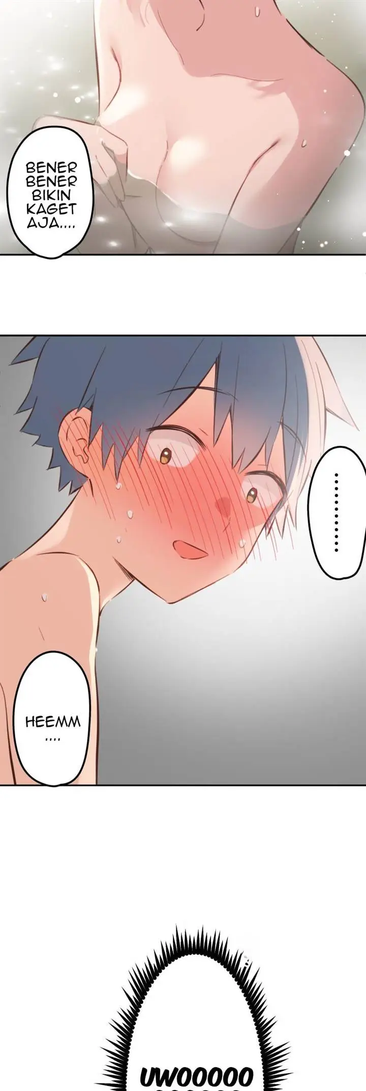 image-komik-waka-chan-wa-kyou-mo-azatoi-chapter-177-31/37