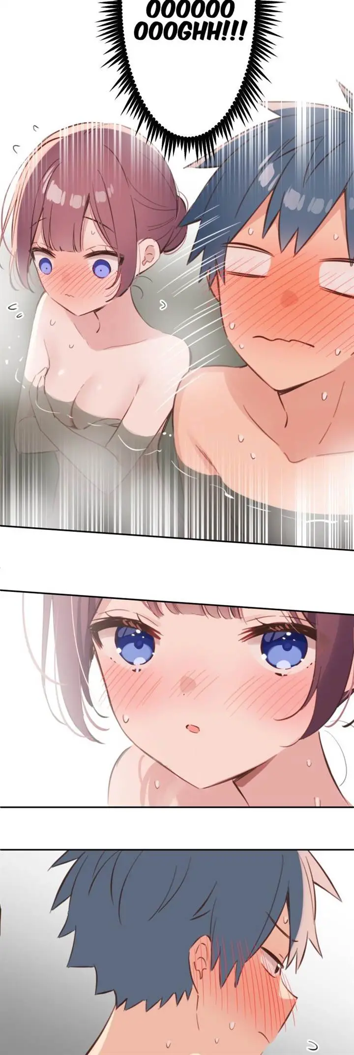 image-komik-waka-chan-wa-kyou-mo-azatoi-chapter-177-32/37