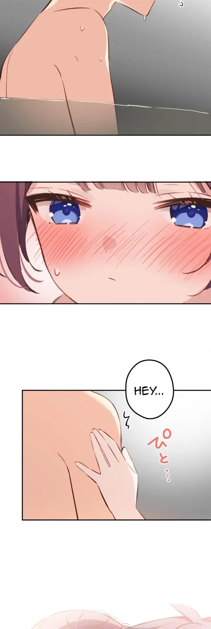 image-komik-waka-chan-wa-kyou-mo-azatoi-chapter-177-33/37