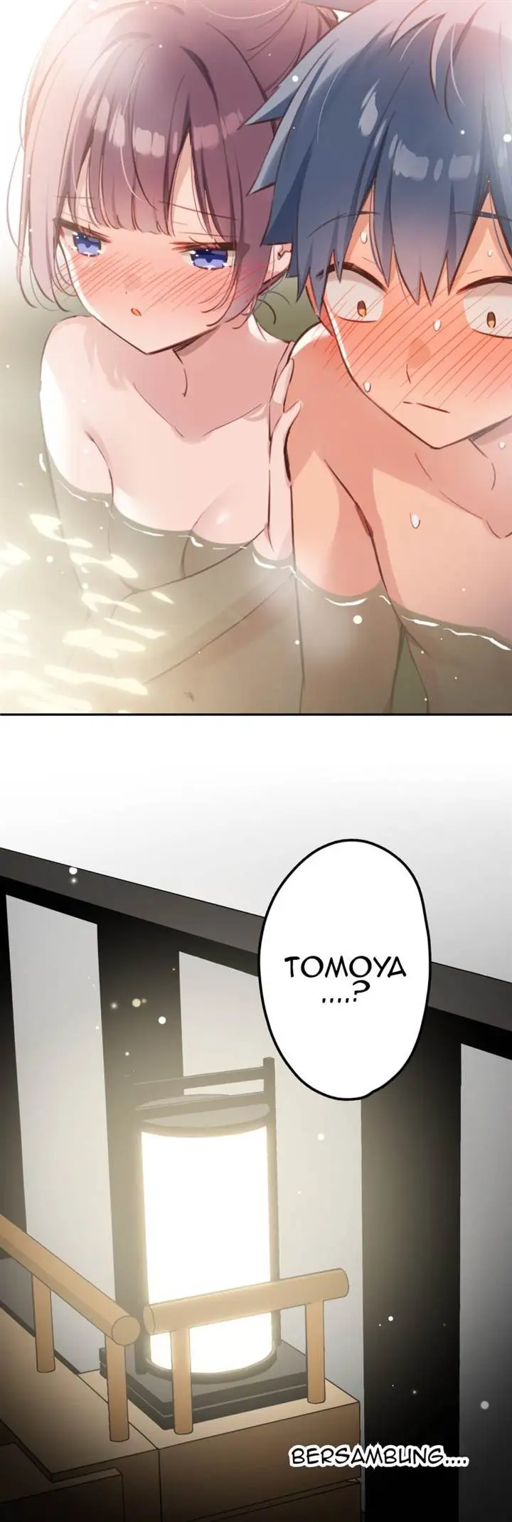 image-komik-waka-chan-wa-kyou-mo-azatoi-chapter-177-34/37