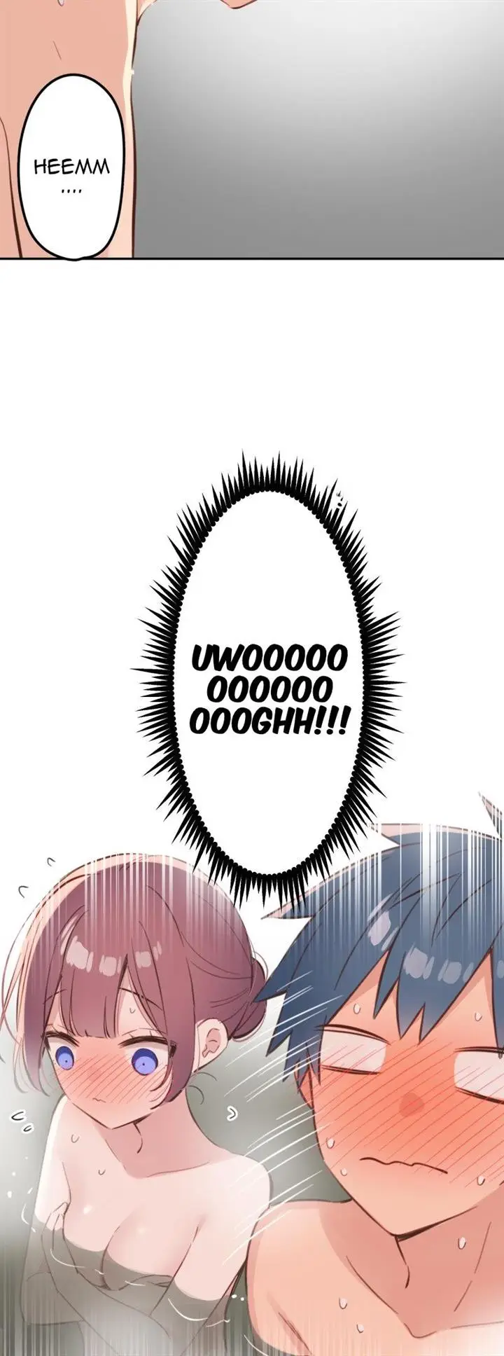 image-komik-waka-chan-wa-kyou-mo-azatoi-chapter-178-2/34