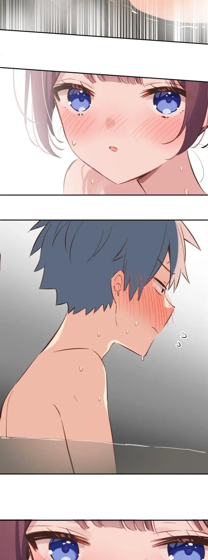 image-komik-waka-chan-wa-kyou-mo-azatoi-chapter-178-3/34