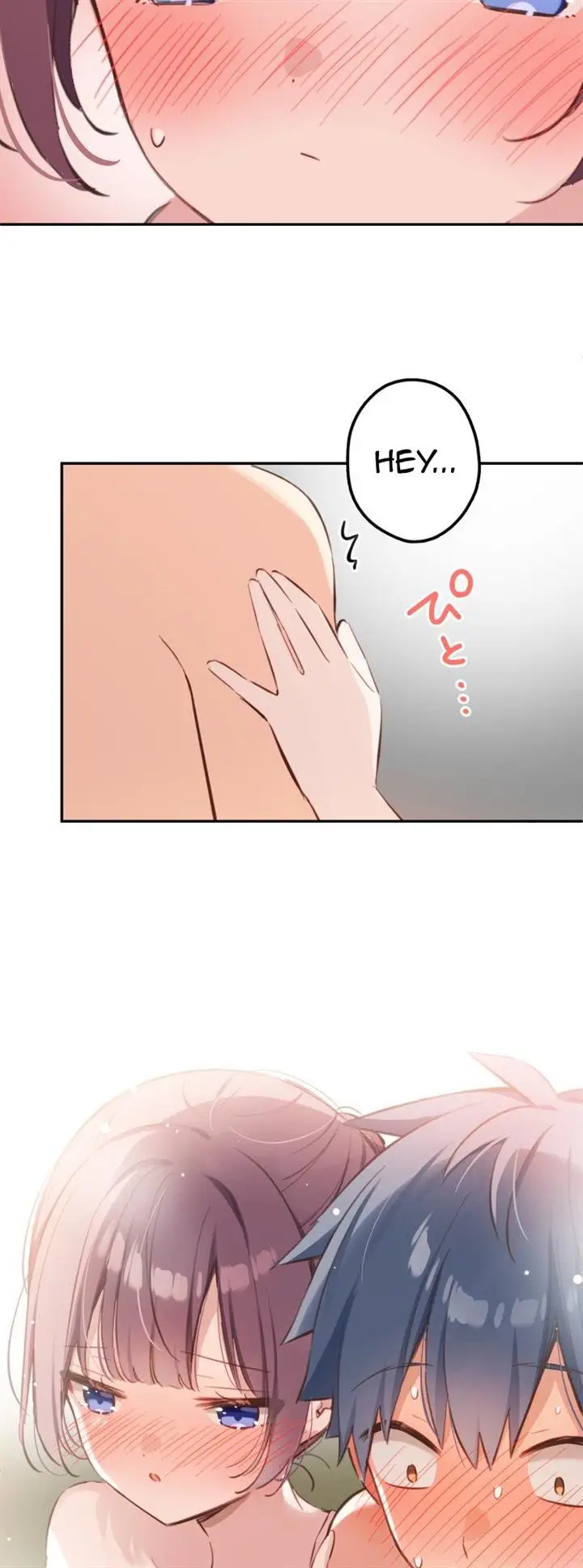 image-komik-waka-chan-wa-kyou-mo-azatoi-chapter-178-4/34