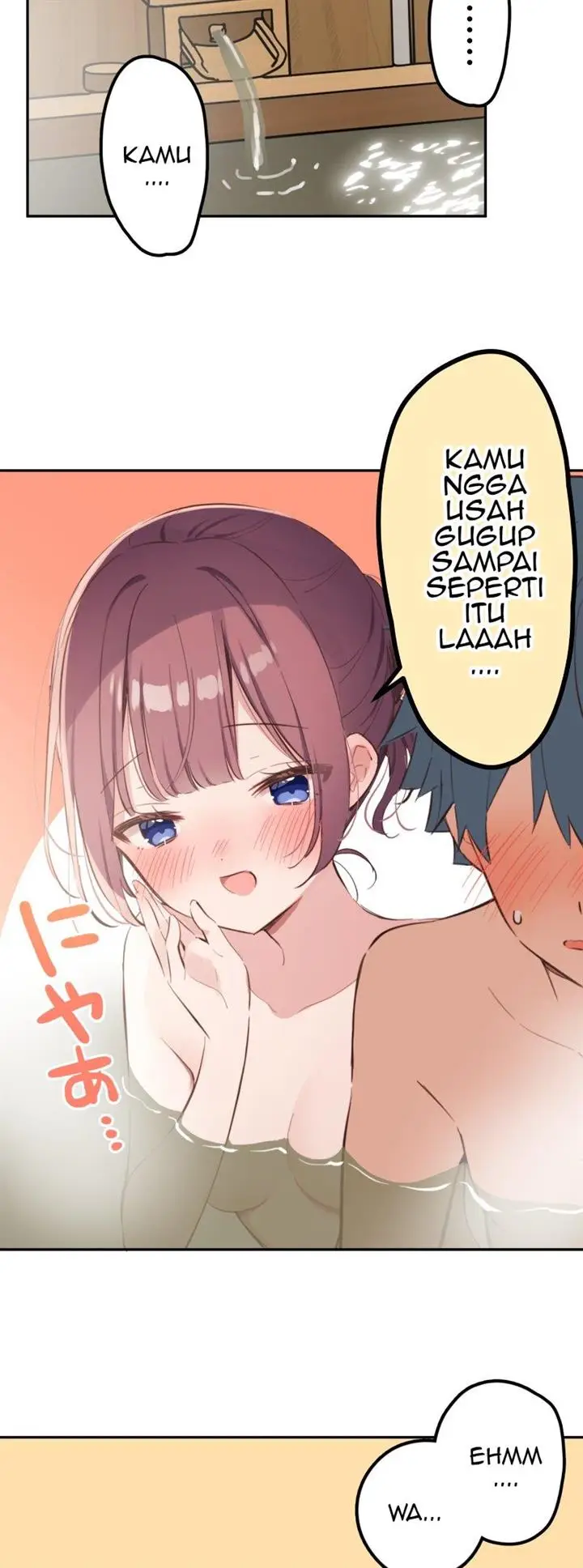 image-komik-waka-chan-wa-kyou-mo-azatoi-chapter-178-7/34