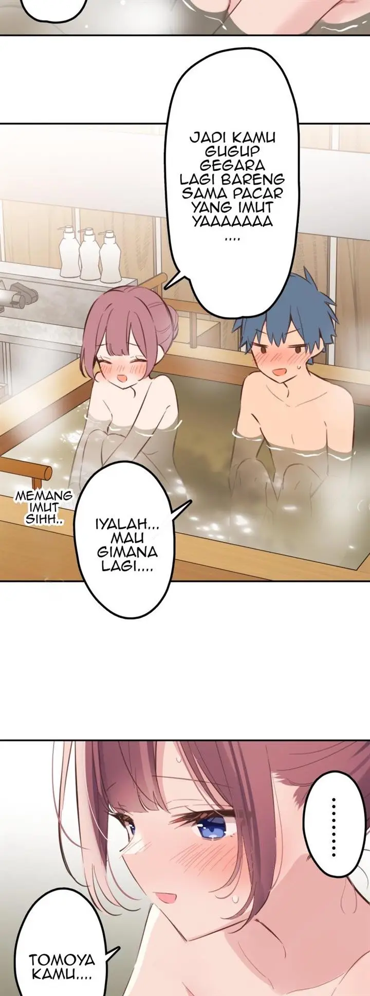 image-komik-waka-chan-wa-kyou-mo-azatoi-chapter-178-10/34