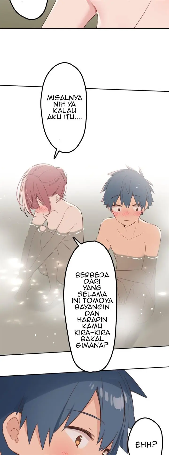 image-komik-waka-chan-wa-kyou-mo-azatoi-chapter-178-11/34