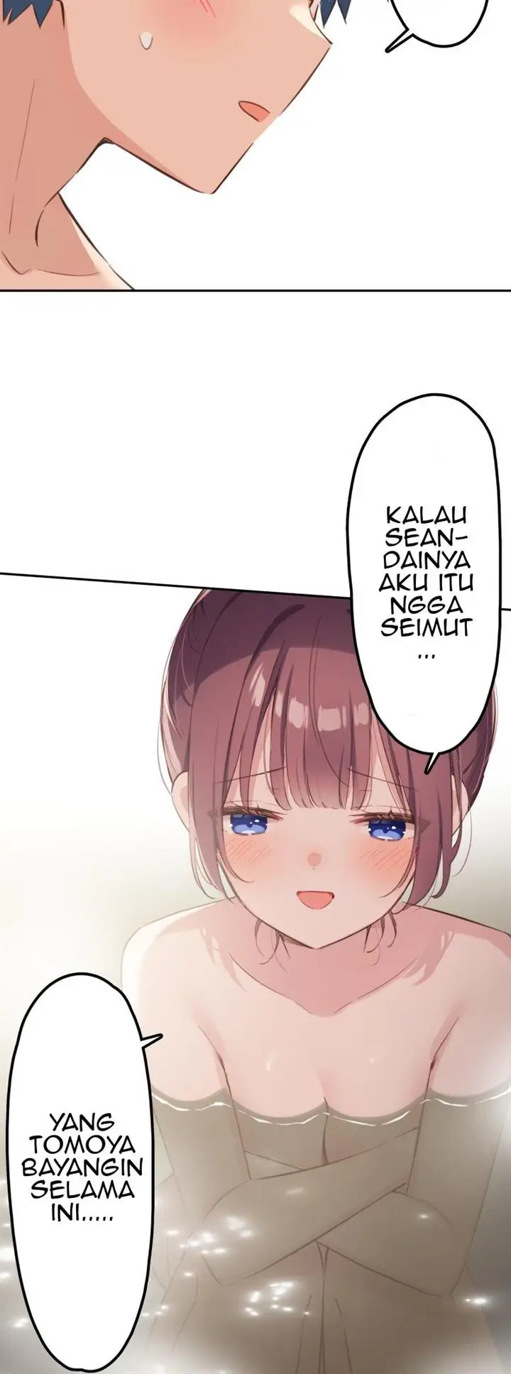 image-komik-waka-chan-wa-kyou-mo-azatoi-chapter-178-12/34