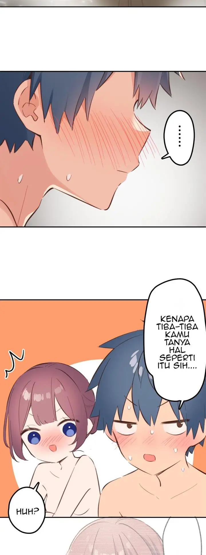 image-komik-waka-chan-wa-kyou-mo-azatoi-chapter-178-13/34