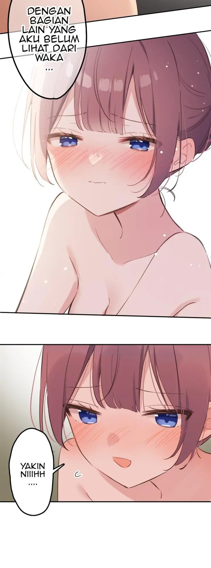 image-komik-waka-chan-wa-kyou-mo-azatoi-chapter-178-16/34