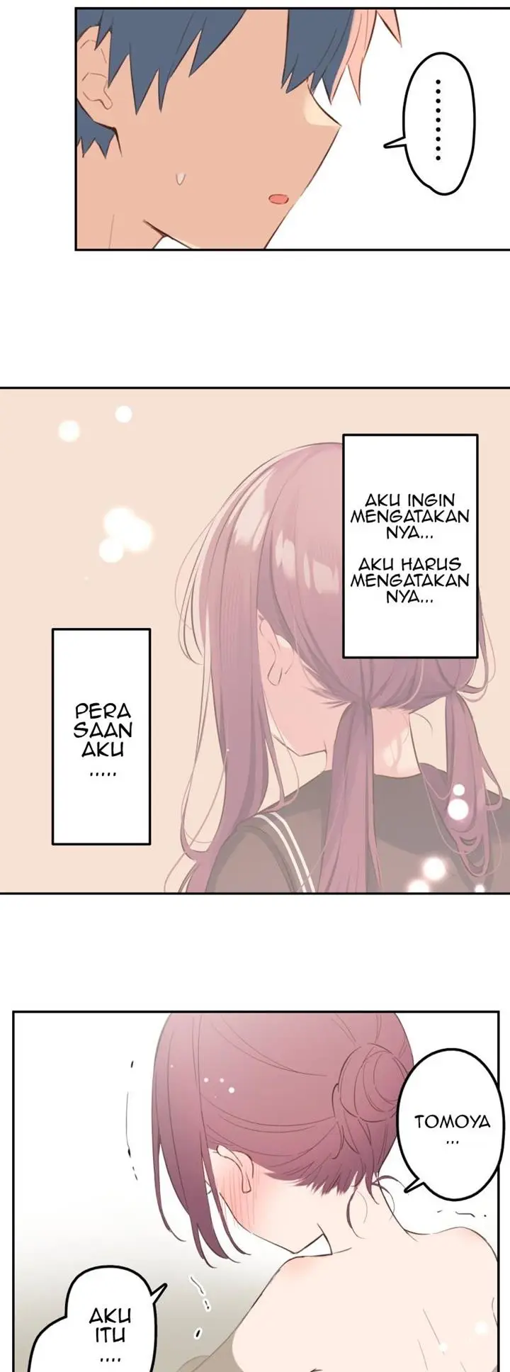 image-komik-waka-chan-wa-kyou-mo-azatoi-chapter-178-17/34