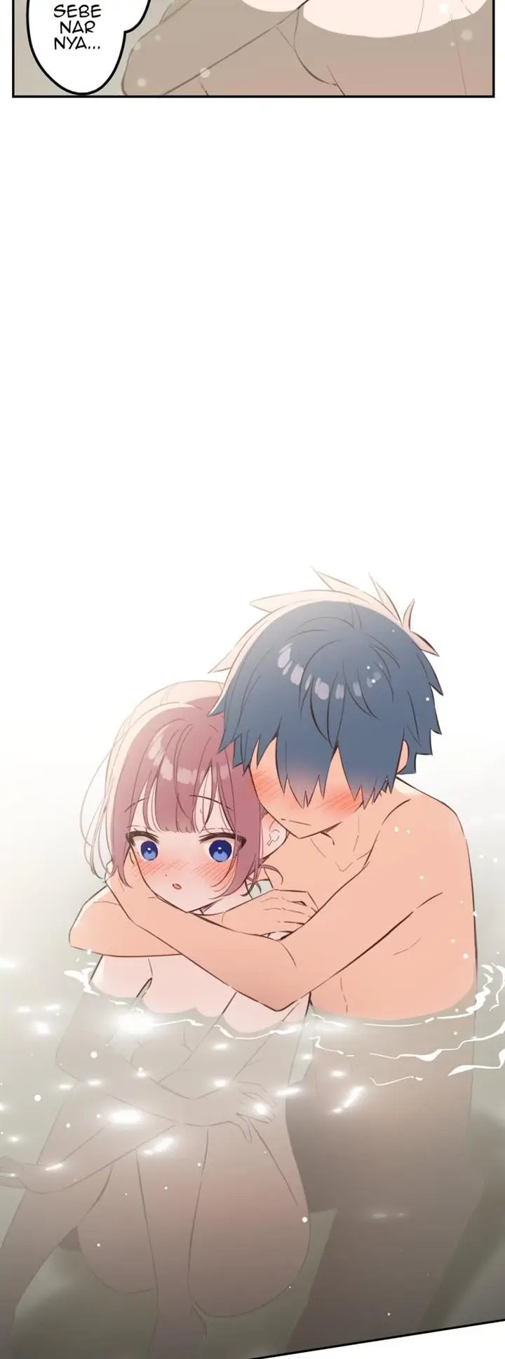 image-komik-waka-chan-wa-kyou-mo-azatoi-chapter-178-18/34