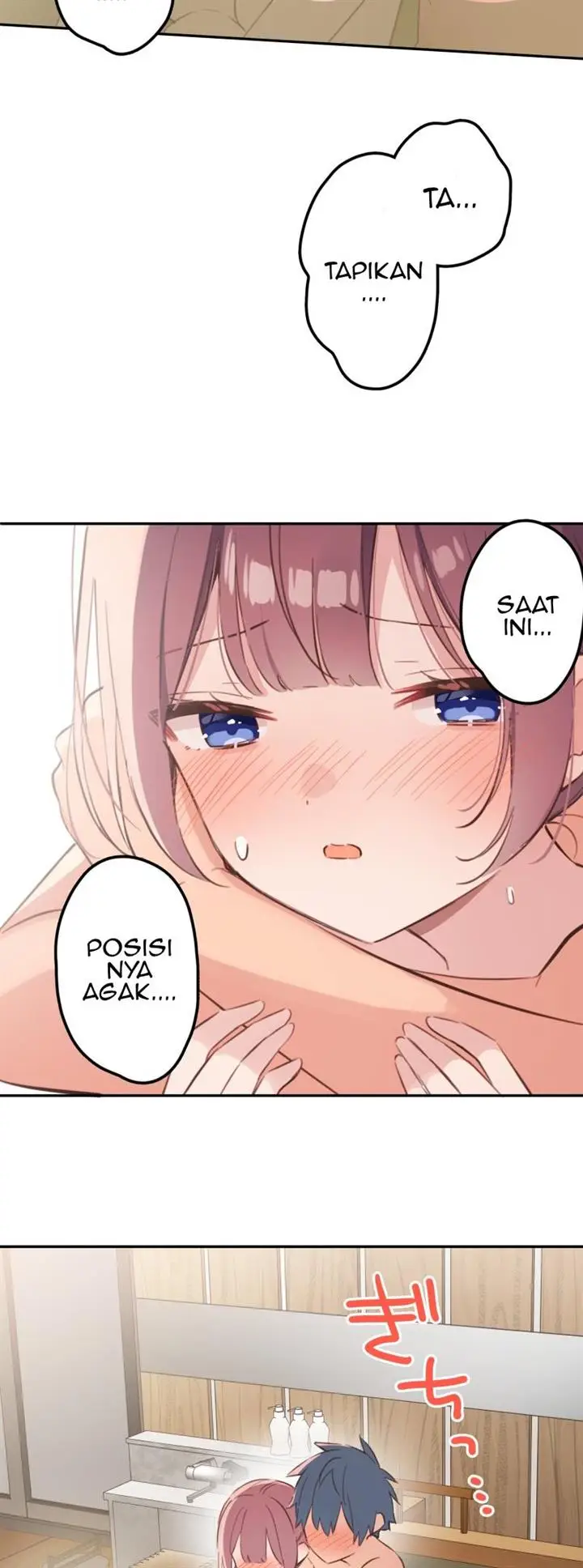 image-komik-waka-chan-wa-kyou-mo-azatoi-chapter-178-21/34