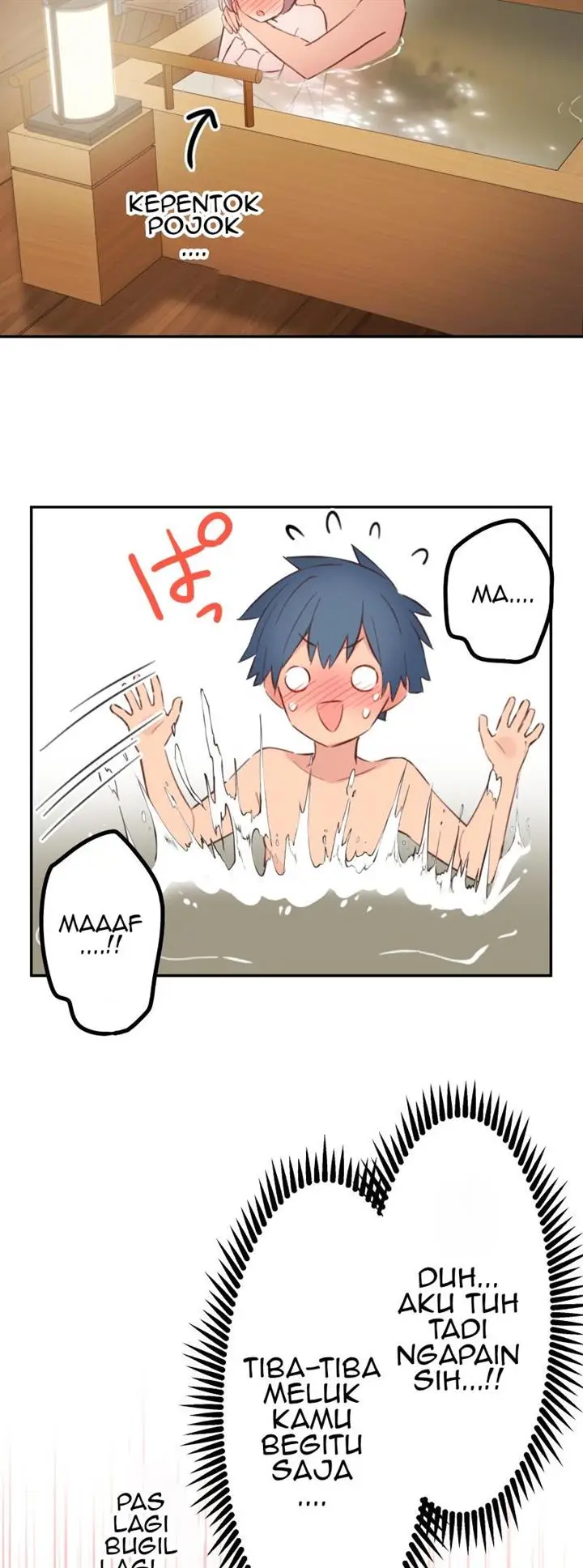 image-komik-waka-chan-wa-kyou-mo-azatoi-chapter-178-22/34