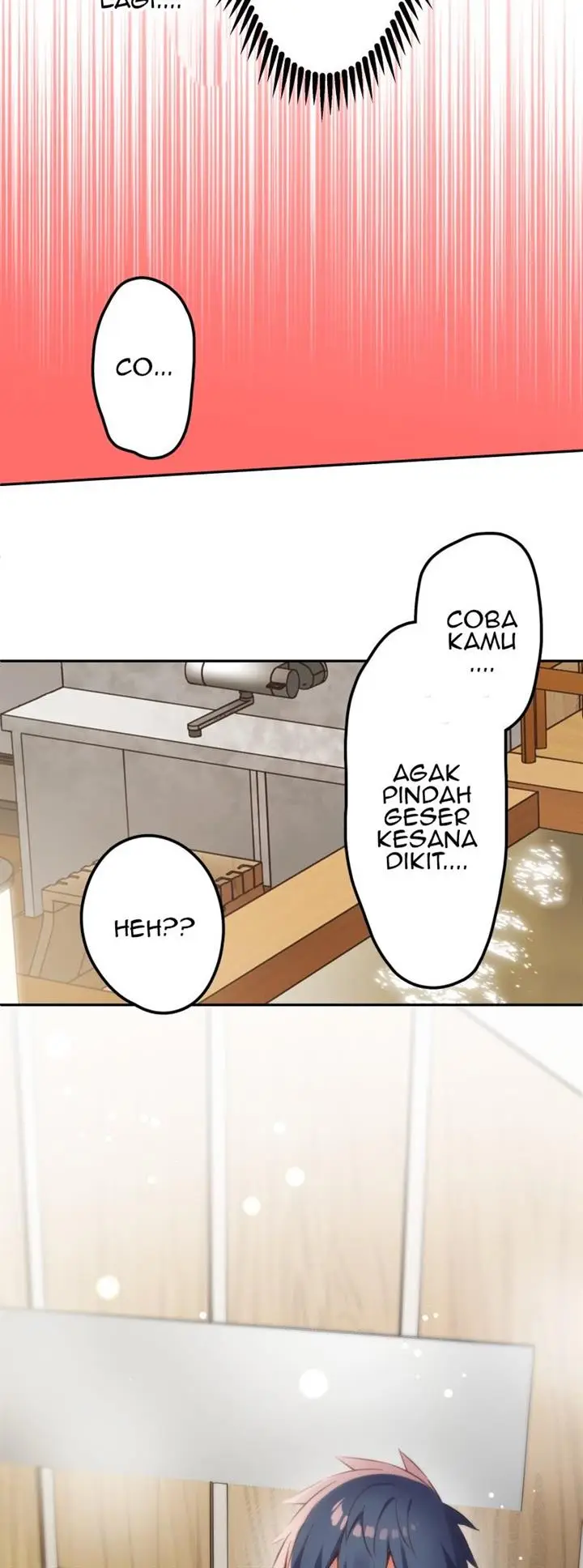 image-komik-waka-chan-wa-kyou-mo-azatoi-chapter-178-23/34