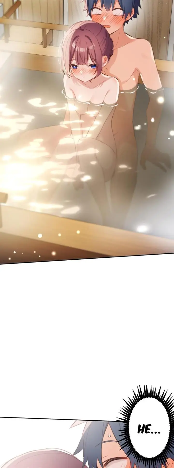 image-komik-waka-chan-wa-kyou-mo-azatoi-chapter-178-24/34