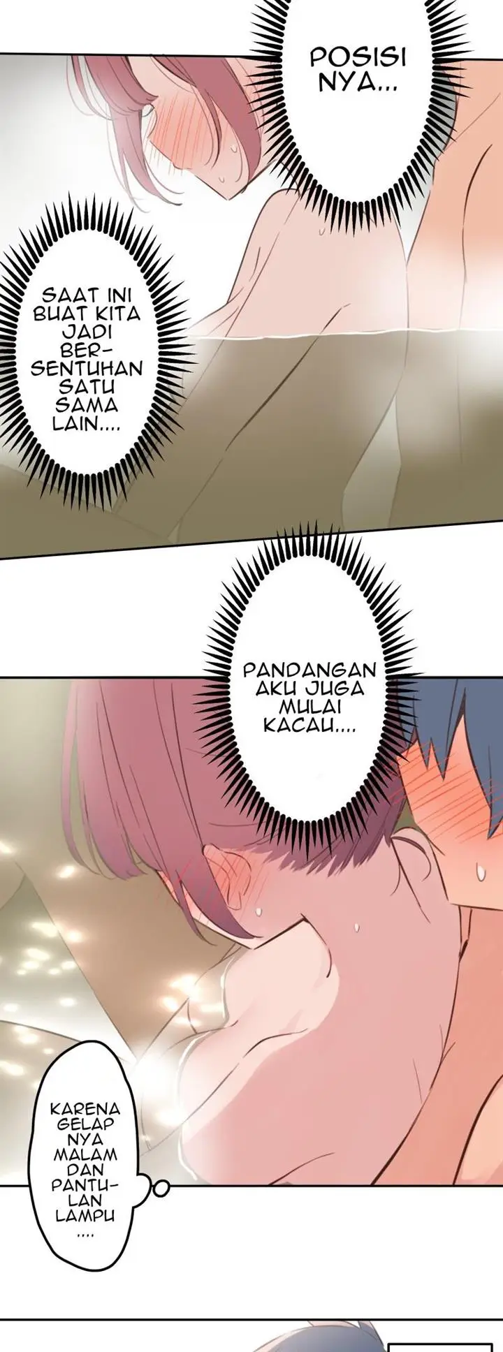 image-komik-waka-chan-wa-kyou-mo-azatoi-chapter-178-27/34