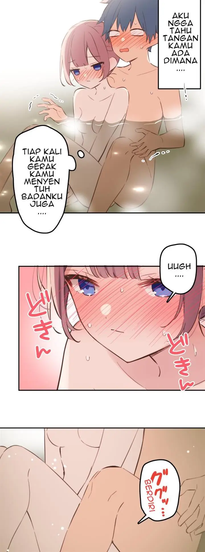 image-komik-waka-chan-wa-kyou-mo-azatoi-chapter-178-28/34