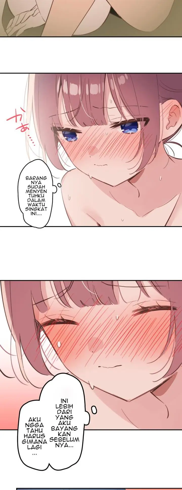 image-komik-waka-chan-wa-kyou-mo-azatoi-chapter-178-29/34