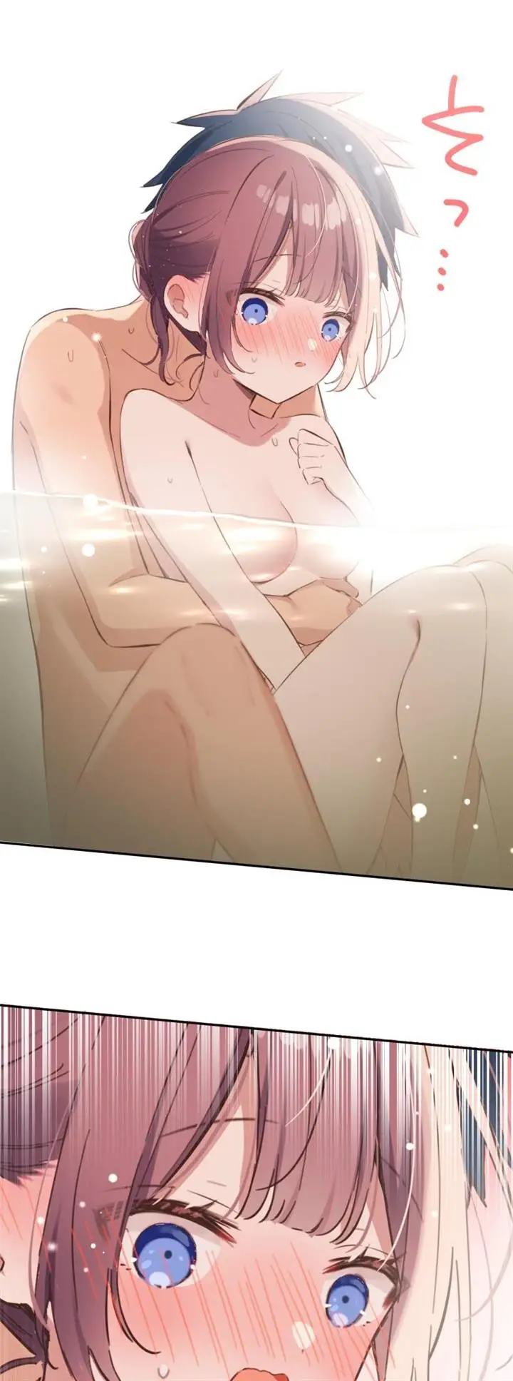 image-komik-waka-chan-wa-kyou-mo-azatoi-chapter-178-31/34