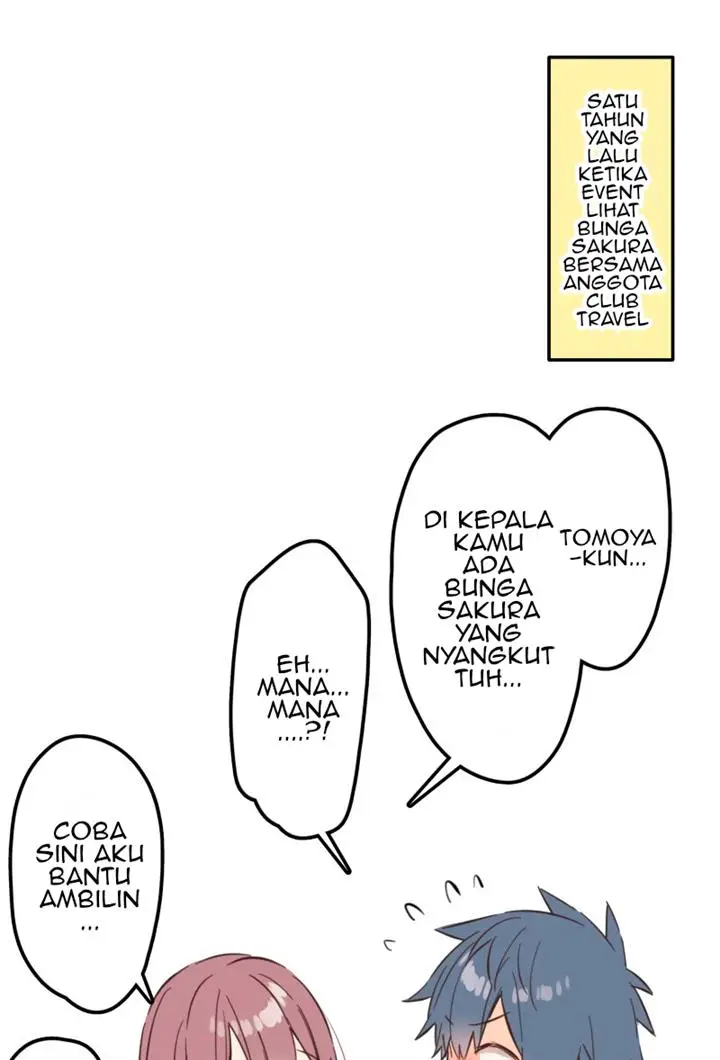 image-komik-waka-chan-wa-kyou-mo-azatoi-chapter-178.5-1/9