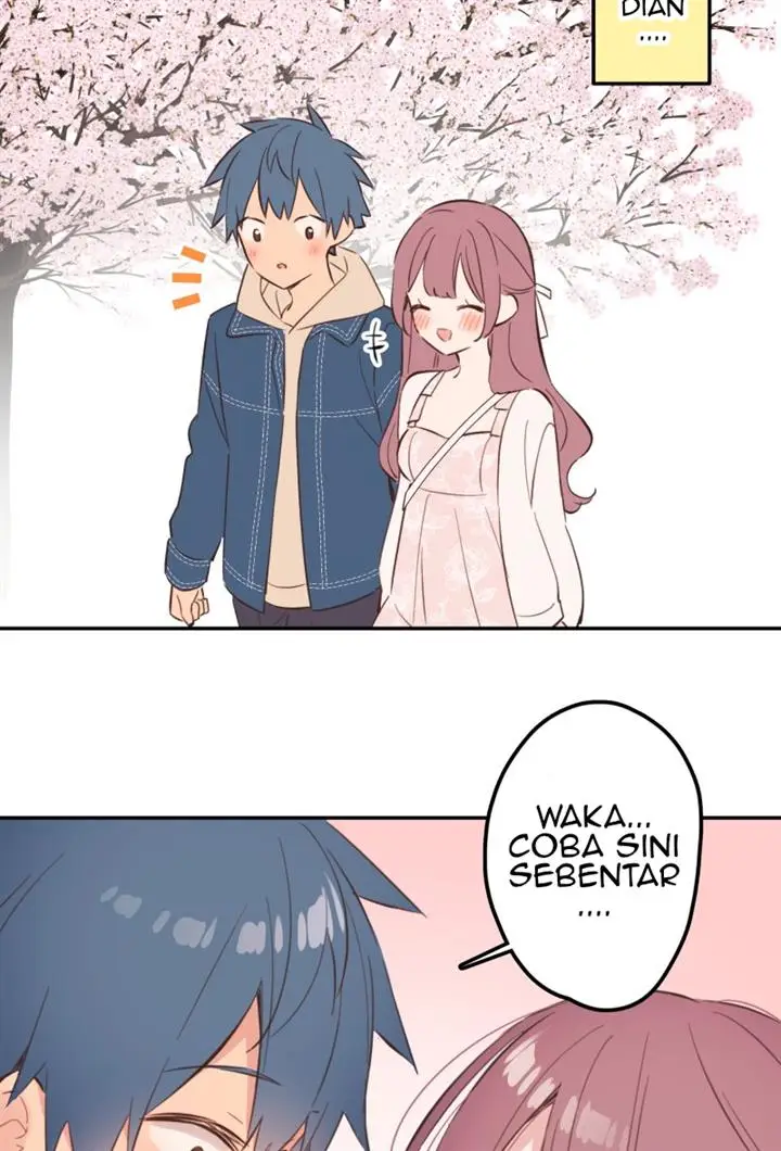 image-komik-waka-chan-wa-kyou-mo-azatoi-chapter-178.5-5/9