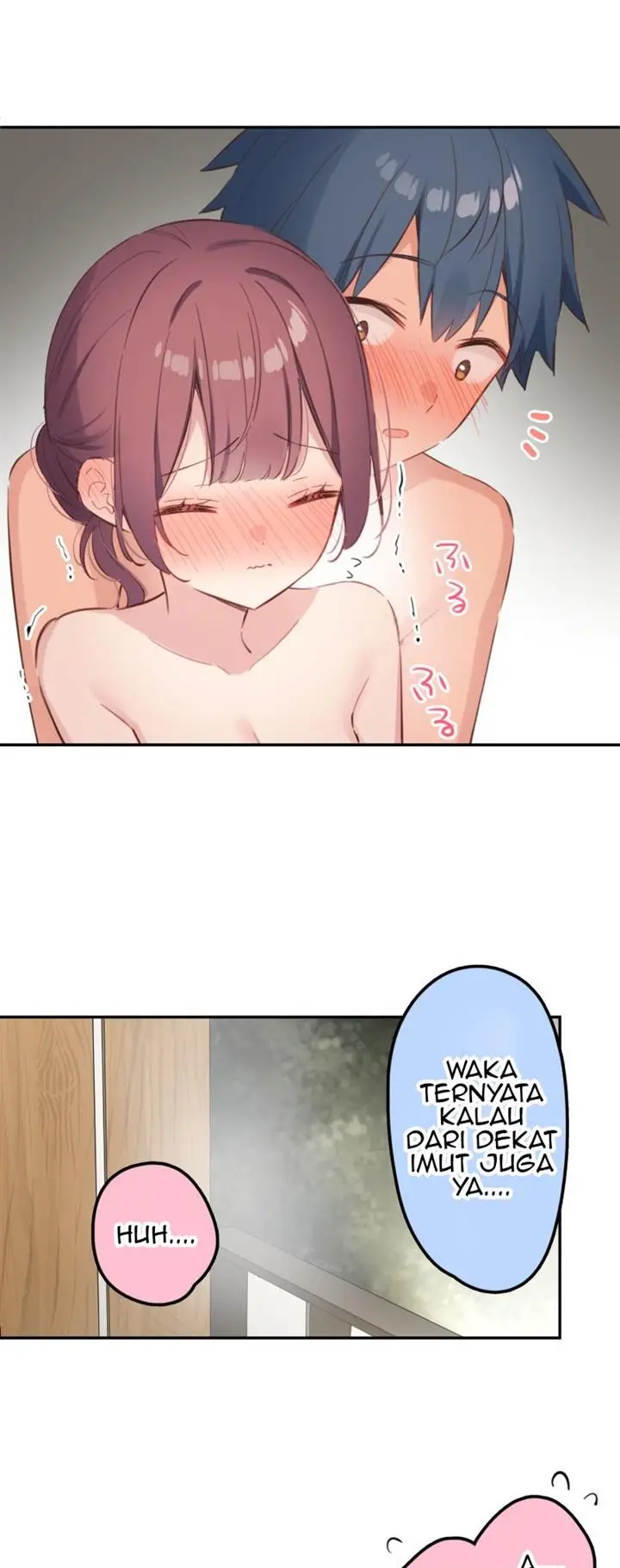 image-komik-waka-chan-wa-kyou-mo-azatoi-chapter-179-5/35