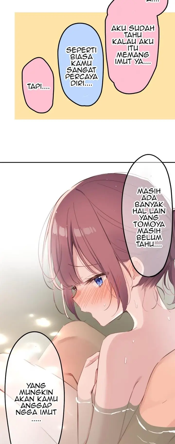 image-komik-waka-chan-wa-kyou-mo-azatoi-chapter-179-6/35