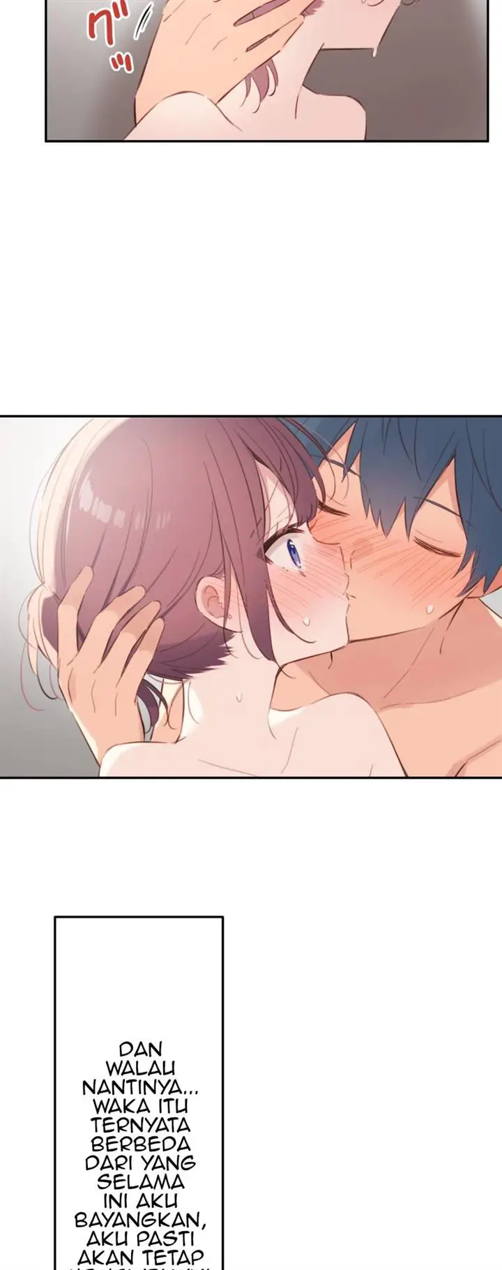 image-komik-waka-chan-wa-kyou-mo-azatoi-chapter-179-9/35