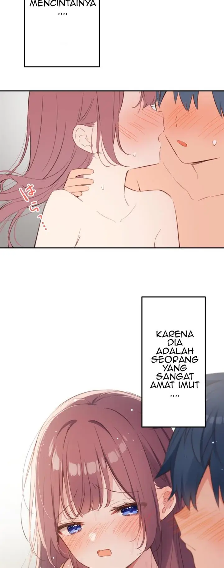 image-komik-waka-chan-wa-kyou-mo-azatoi-chapter-179-10/35