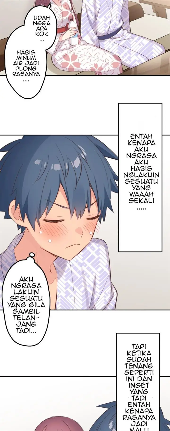 image-komik-waka-chan-wa-kyou-mo-azatoi-chapter-179-15/35