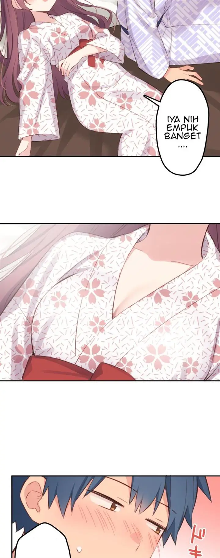 image-komik-waka-chan-wa-kyou-mo-azatoi-chapter-179-19/35